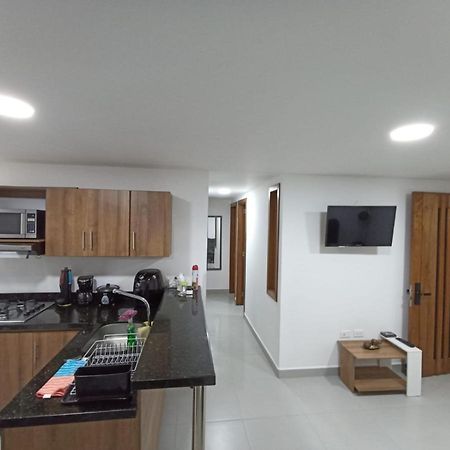 Apartamento El Trebol 101 Jardín Dış mekan fotoğraf