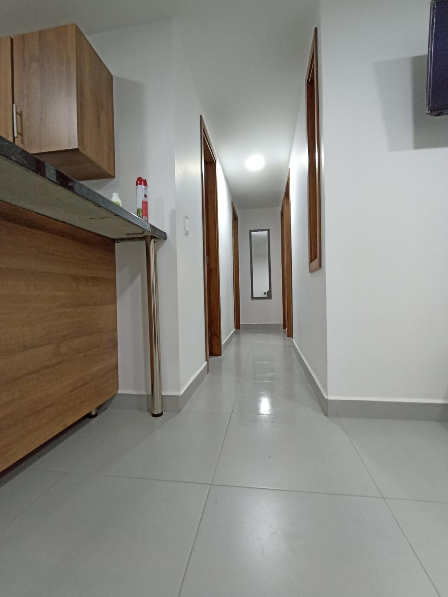Apartamento El Trebol 101 Jardín Dış mekan fotoğraf