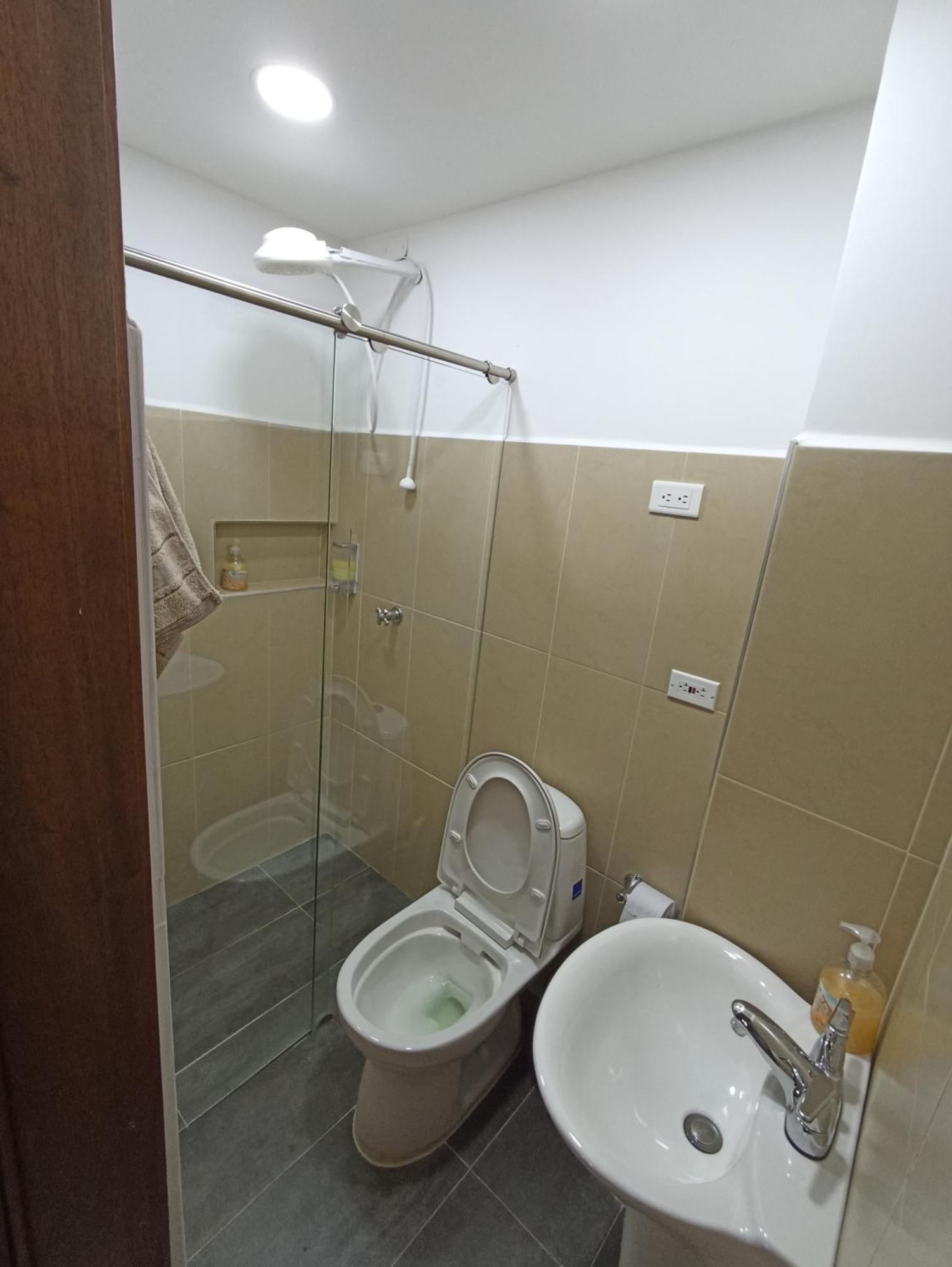 Apartamento El Trebol 101 Jardín Dış mekan fotoğraf