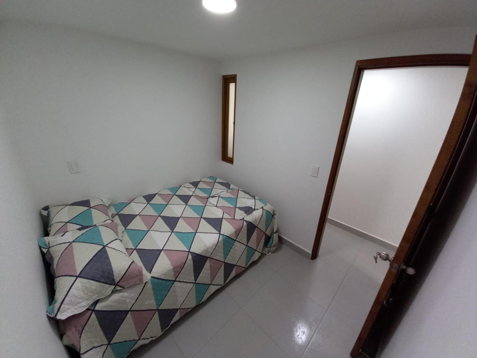Apartamento El Trebol 101 Jardín Dış mekan fotoğraf